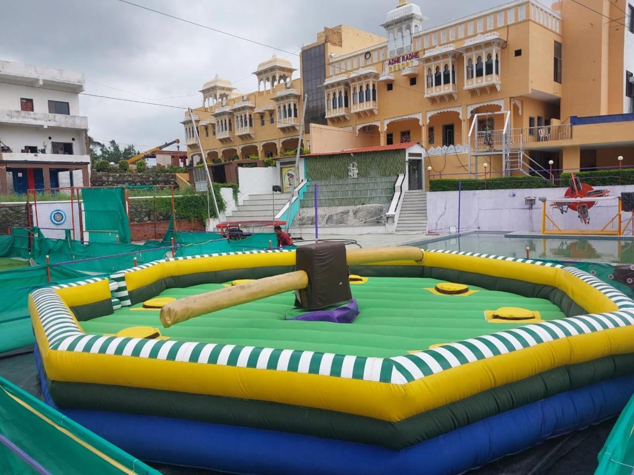 Treasure Of Resort