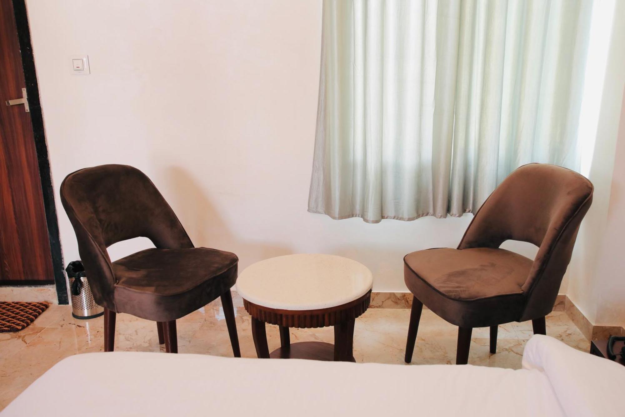 Resort The Lal Bagh Kumbhalgarh