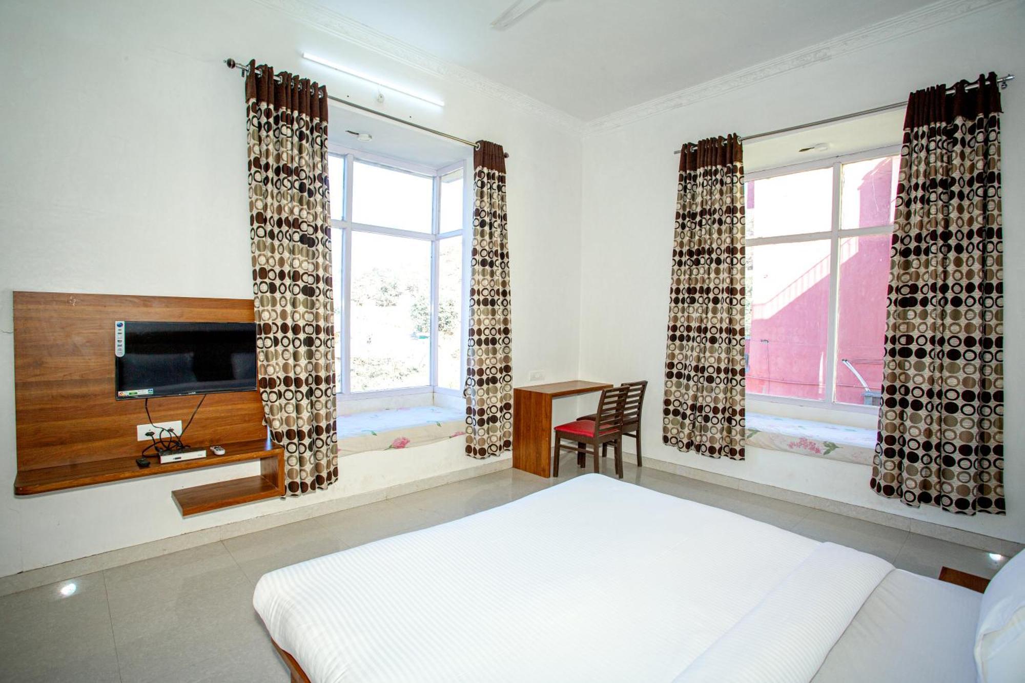 Hotel Lb The Amar Palace Kumbhalgarh