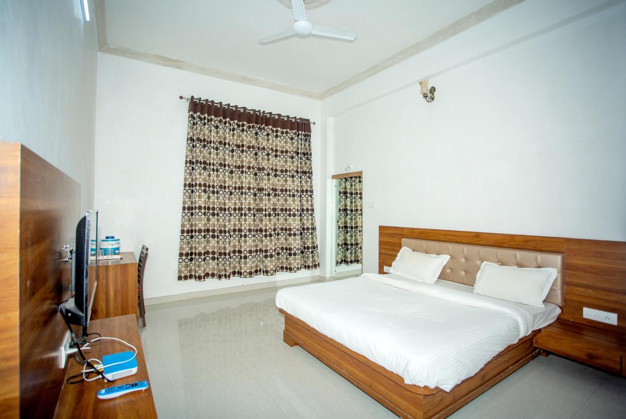 Lb The Amar Palace 3* Kumbhalgarh