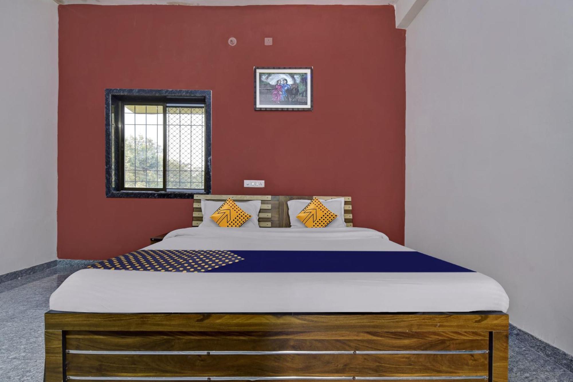 Spot On Shree Murti Nandan Kumbhalgarh