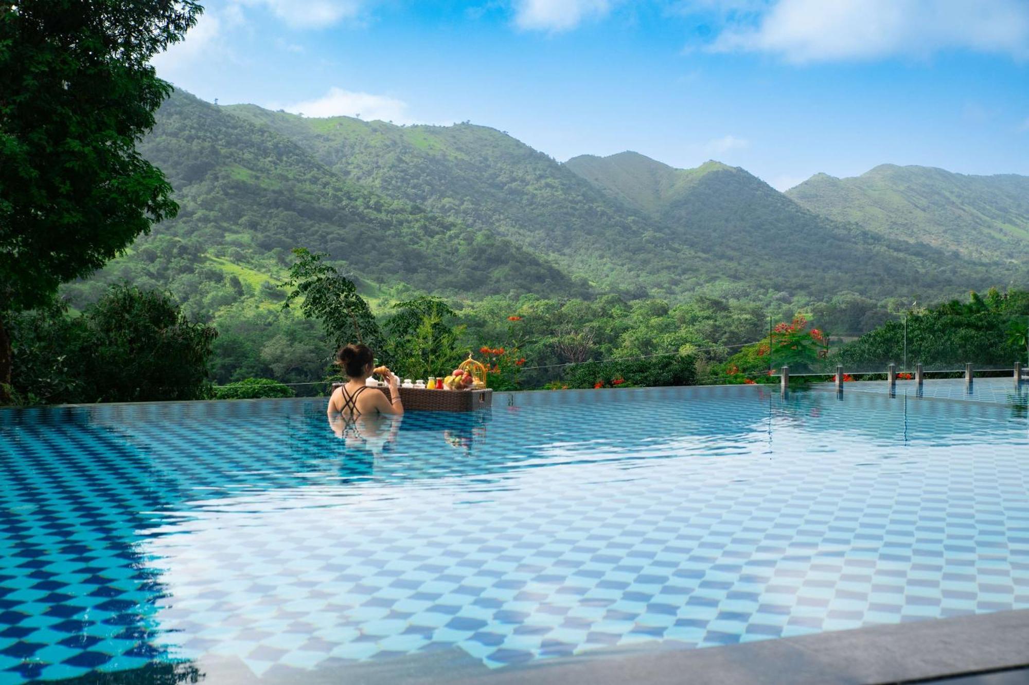 Radisson Blu Hotel 5*