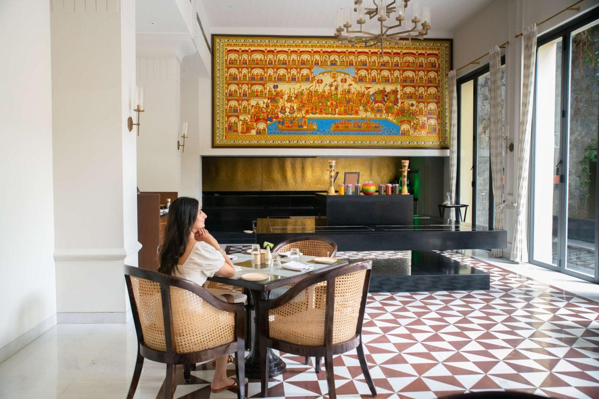Hotel Radisson Blu 5*