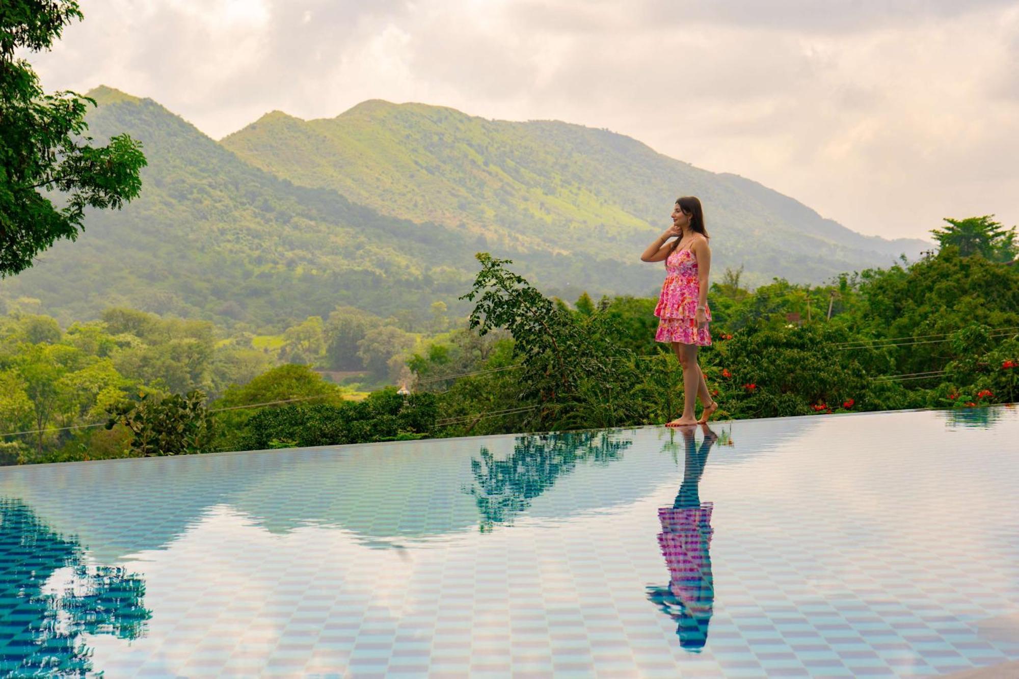 Radisson Blu Hotel Kumbhalgarh