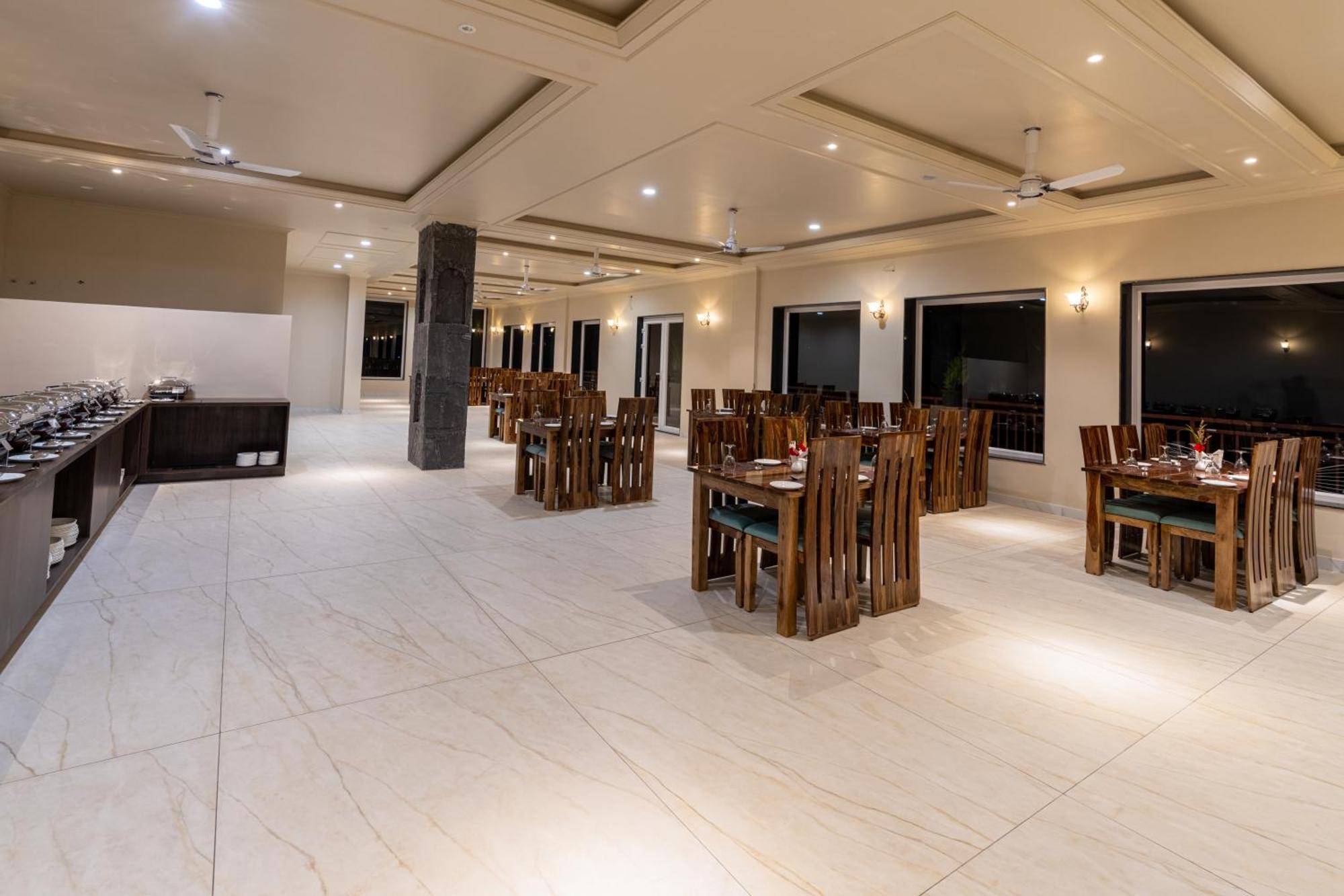 Maanvilla Kumbhalgrah Kumbhalgarh