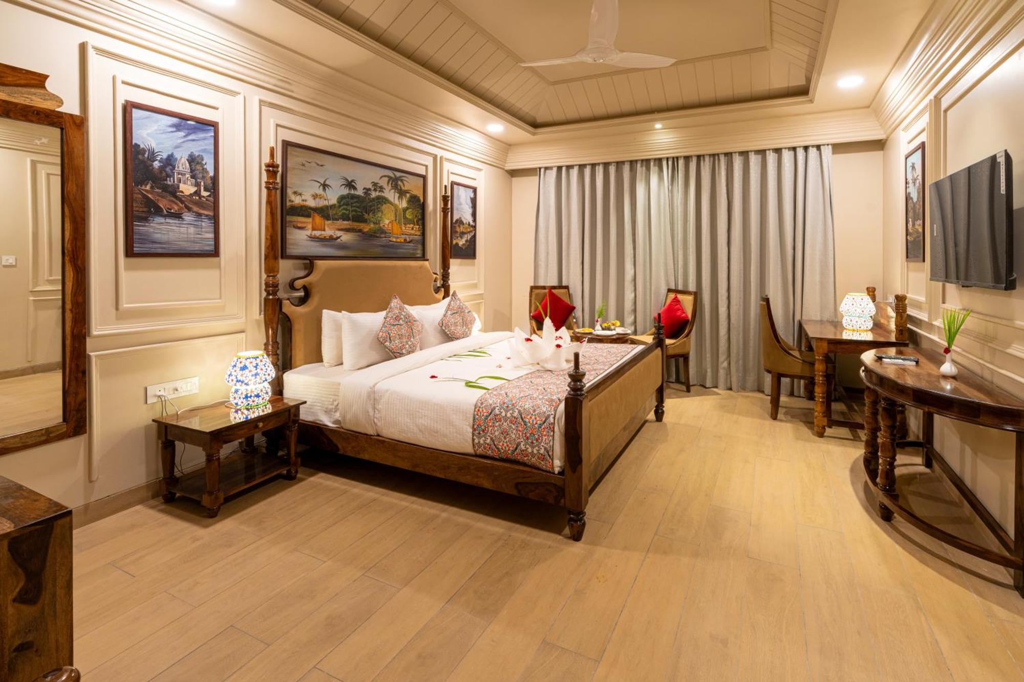 Maanvilla Kumbhalgrah Kumbhalgarh