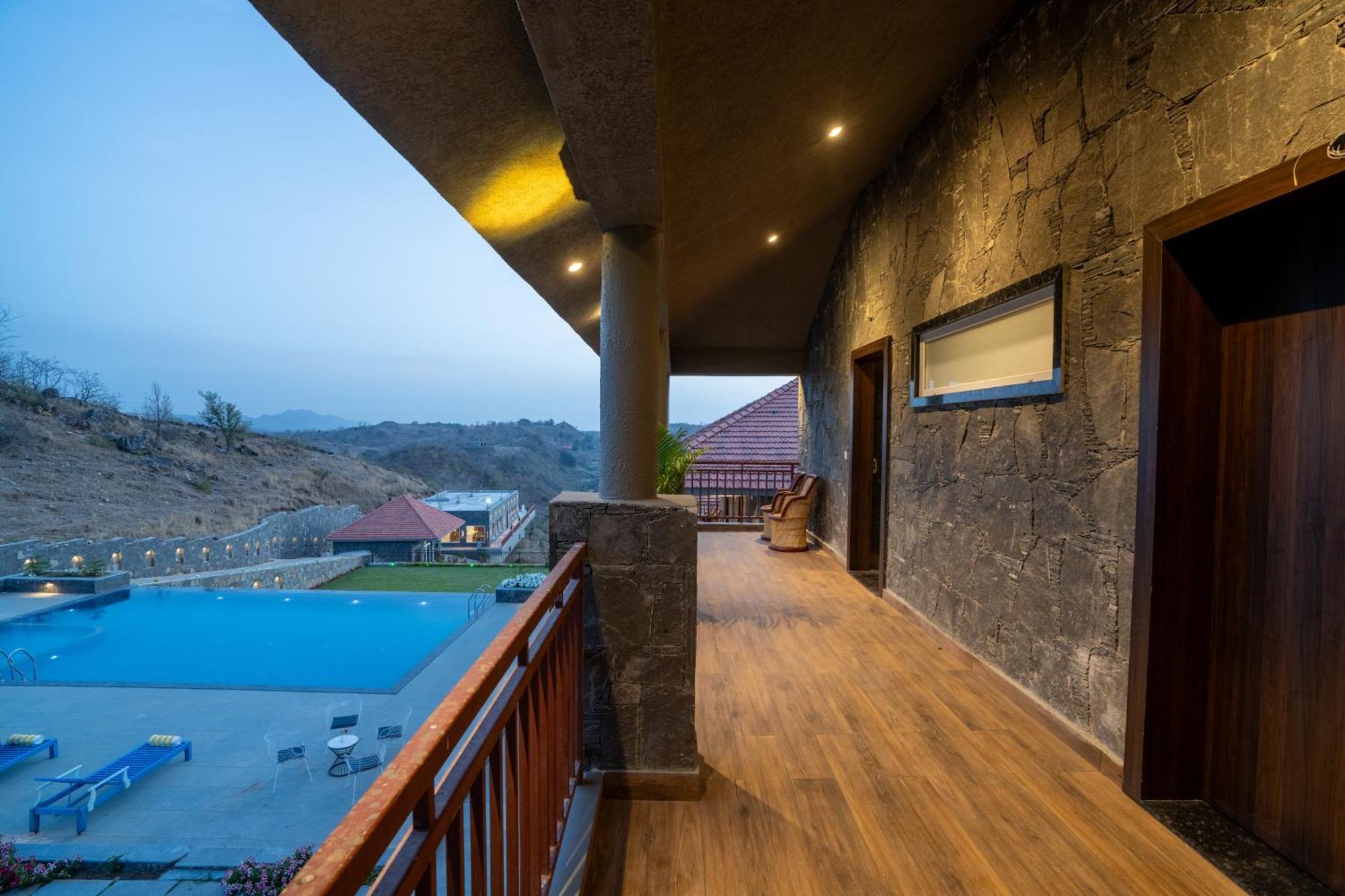Maanvilla Kumbhalgrah 3* Kumbhalgarh
