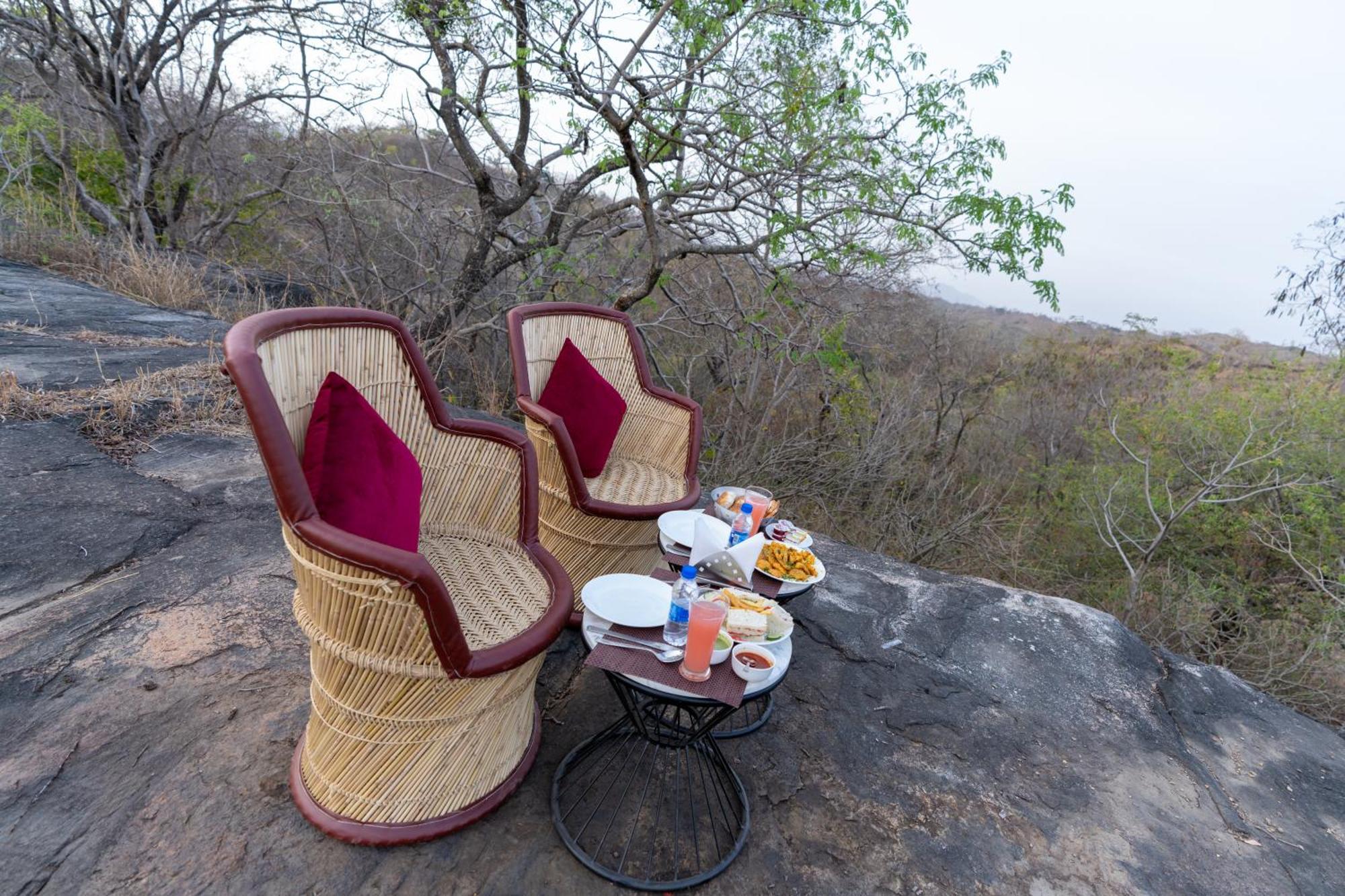 Maanvilla Kumbhalgrah Hotel Kumbhalgarh