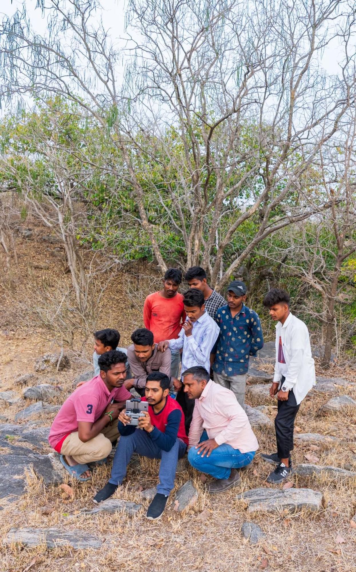 Maanvilla Kumbhalgrah 3*