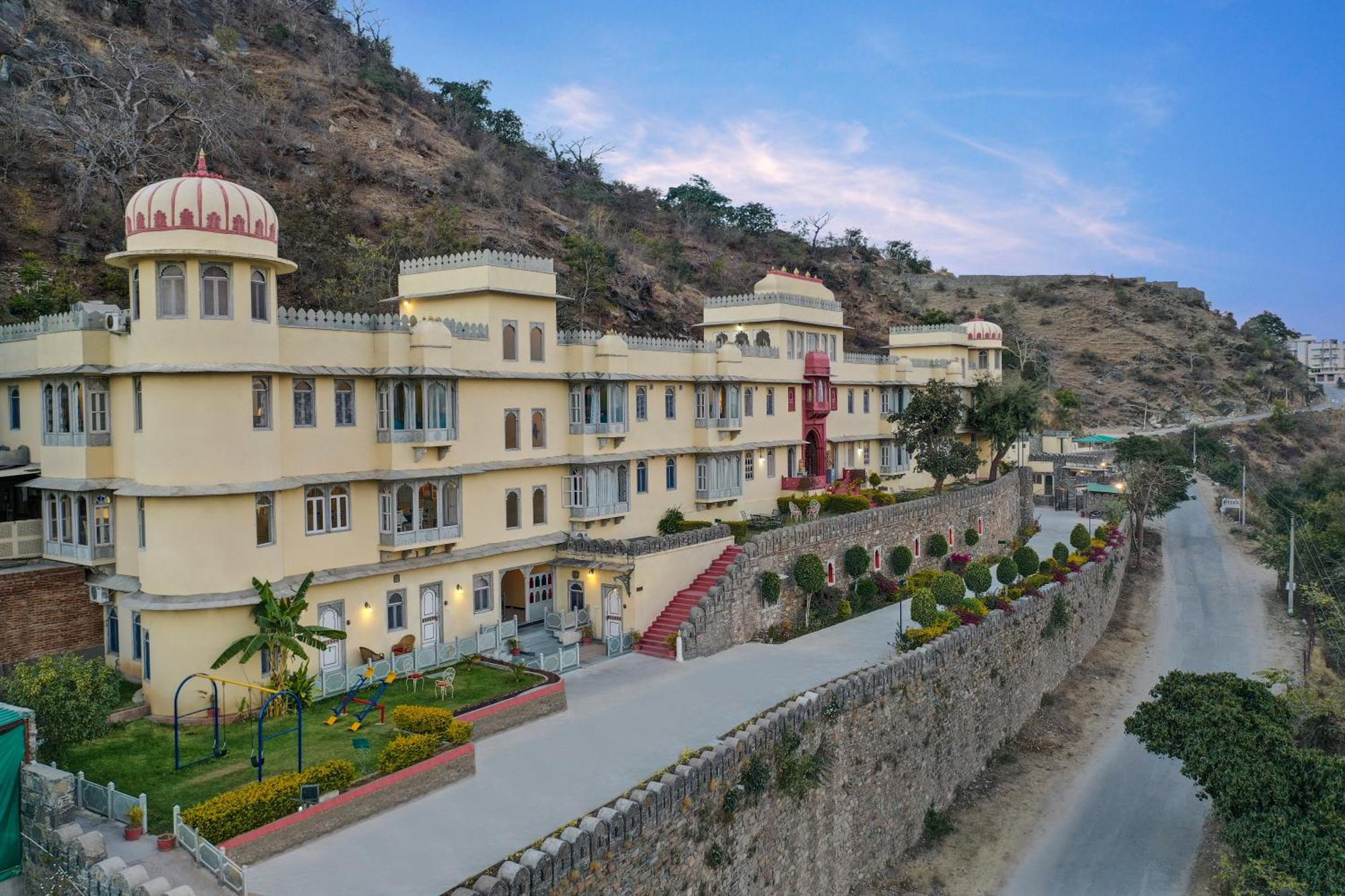 Shahpura Kumbhal 4*