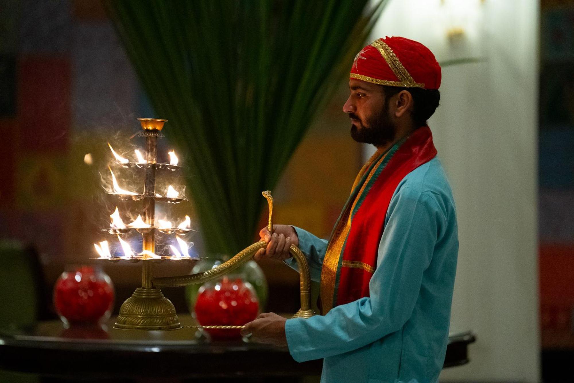 Radisson Blu Kumbhalgarh