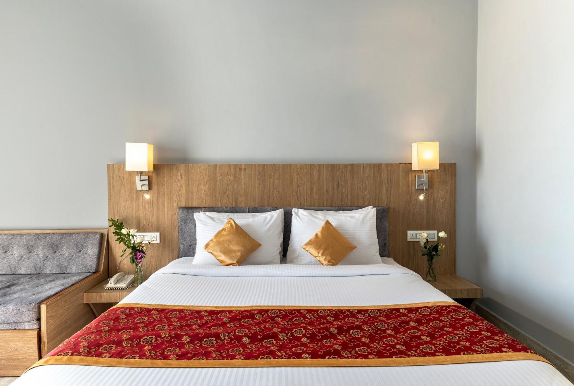 Resort Via Lakhela & Kumbhalgarh