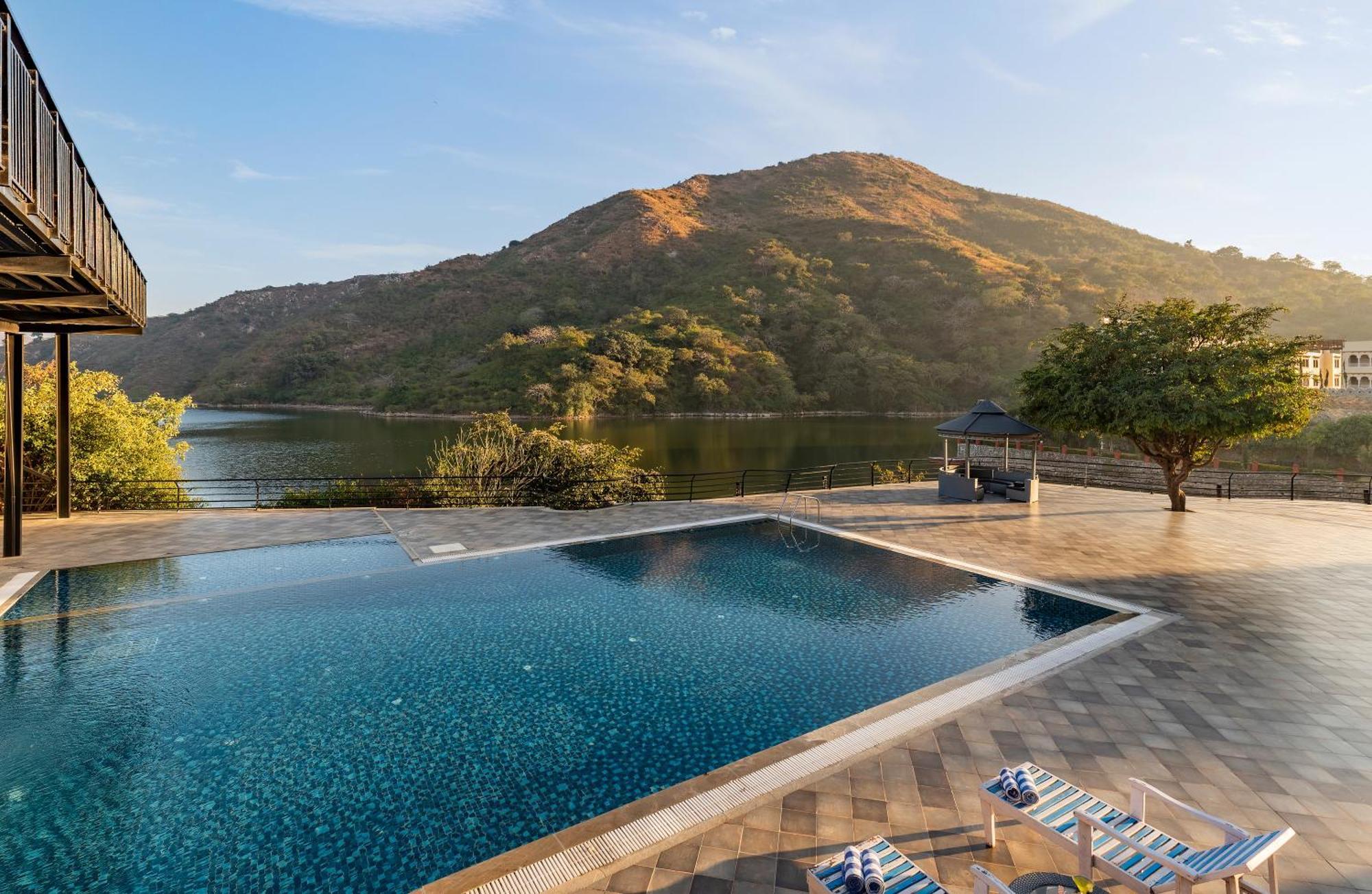 Resort Via Lakhela & Kumbhalgarh