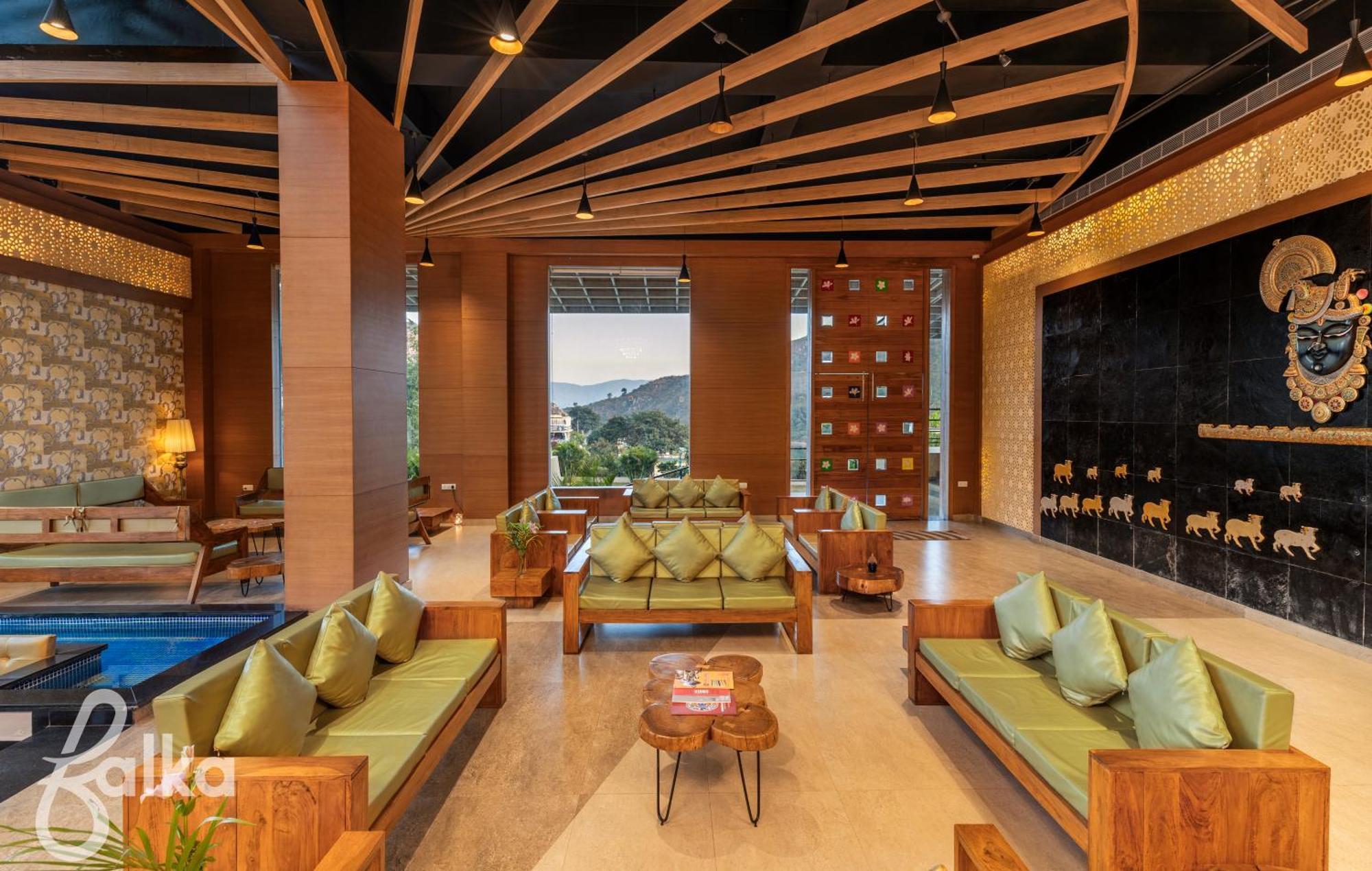 Resort Via Lakhela & 3*