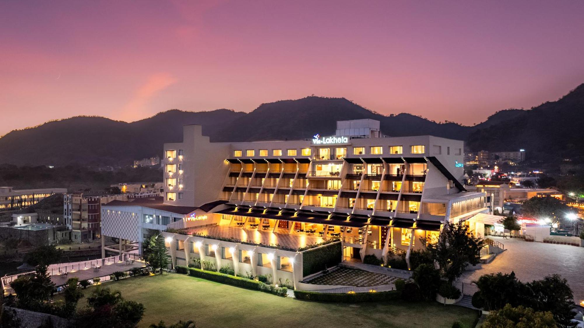 Resort Via Lakhela & Kumbhalgarh