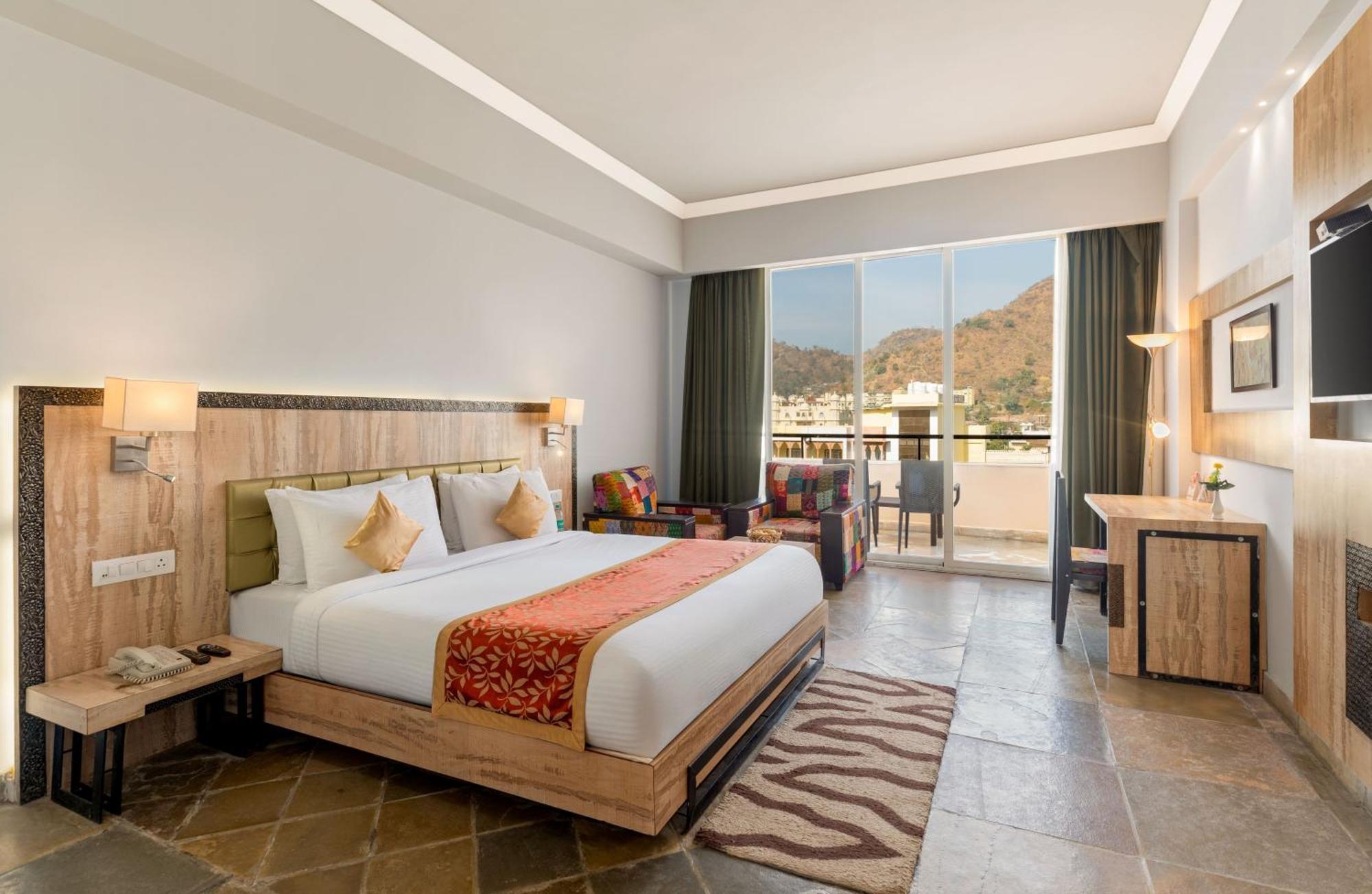Resort Via Lakhela & Kumbhalgarh