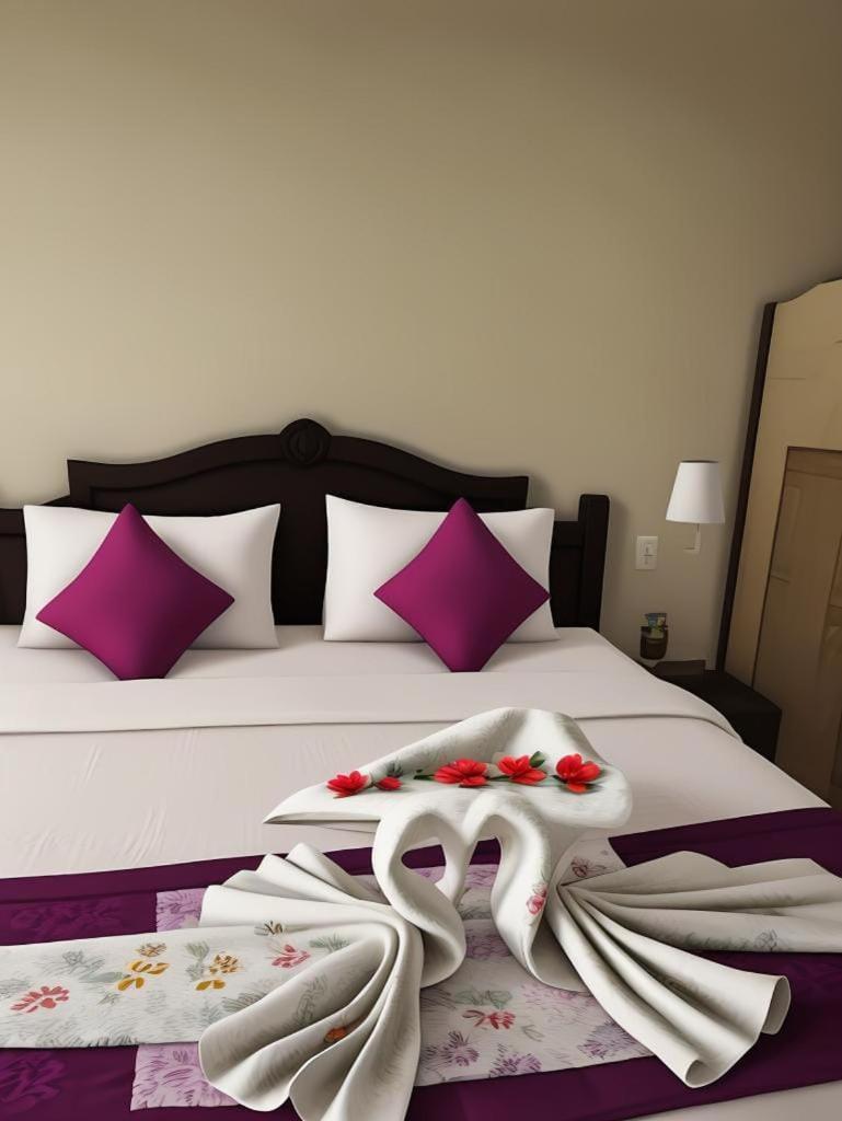 Anargh Holidays Hotel 3*