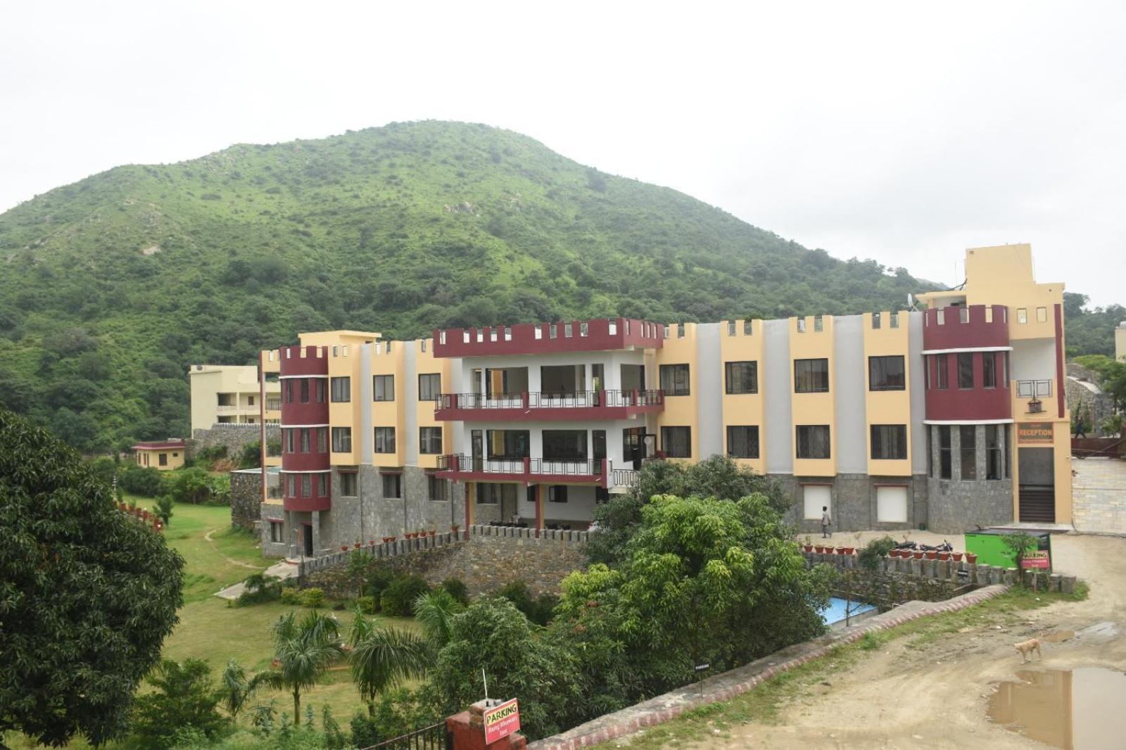 Anargh Holidays Hotel Kumbhalgarh