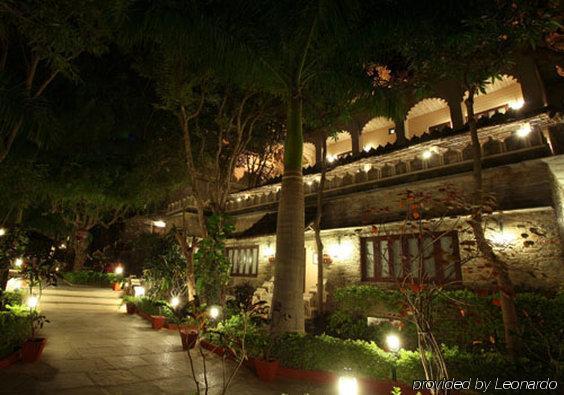 The Aodhi By Hrh Group Of Hotel Kumbhalgarh