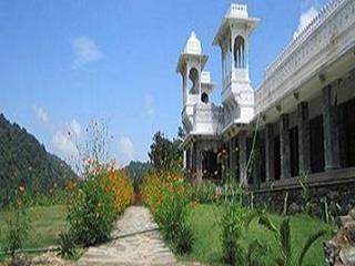 Hotel Kanj The Haveli 3*