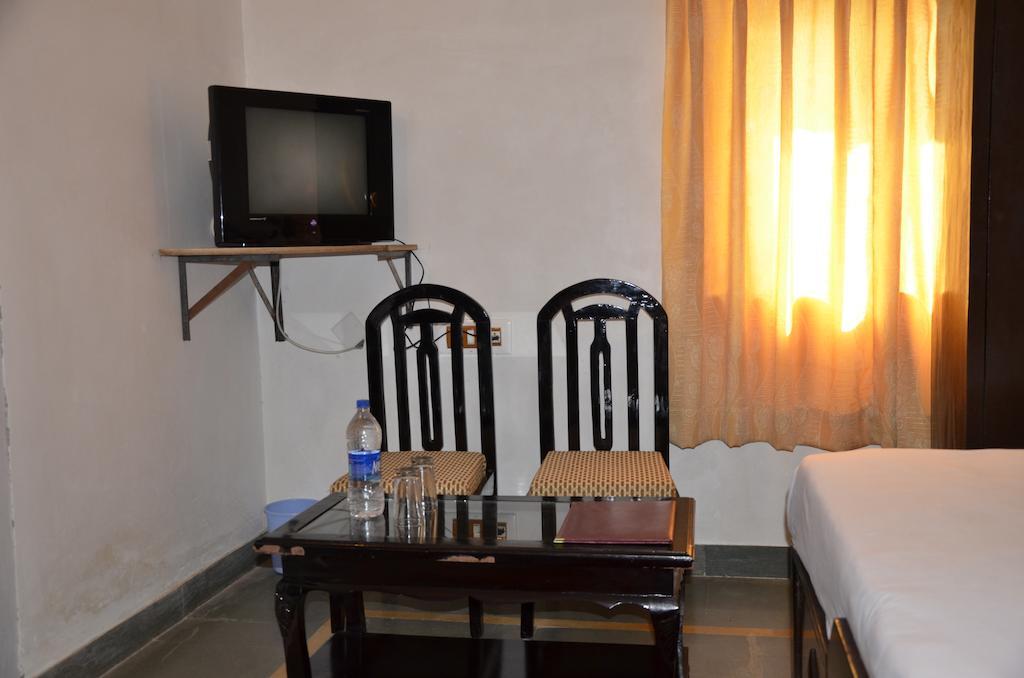 Hotel Kumbhal Palace 2*