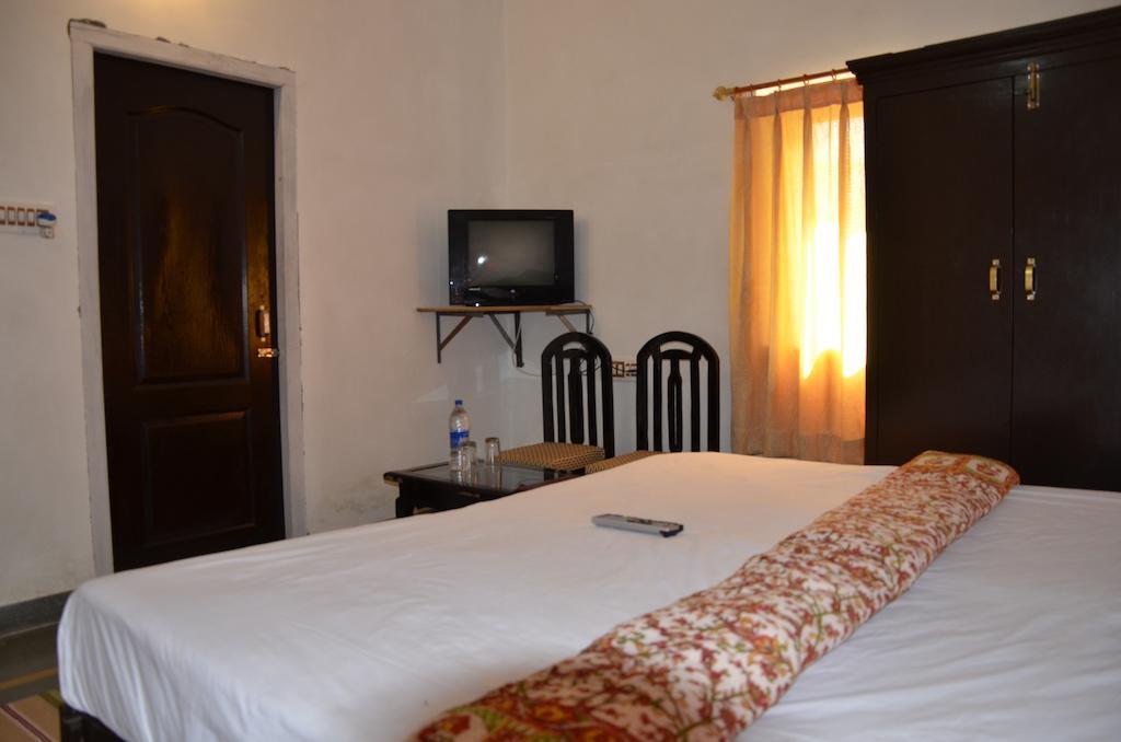 Kumbhal Palace Kumbhalgarh