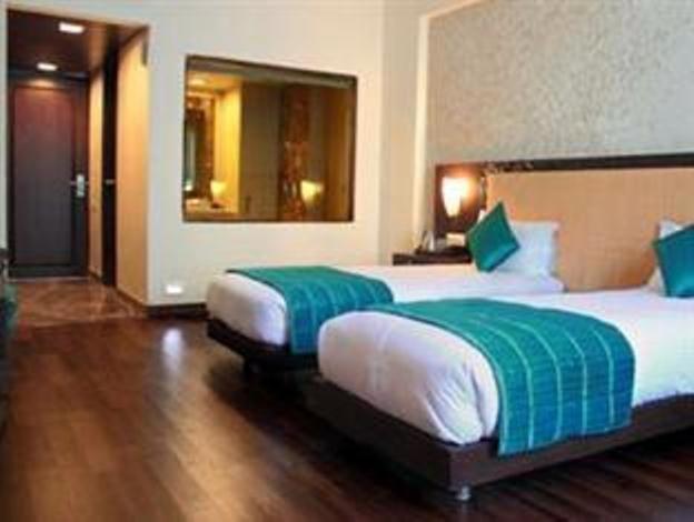 Paras Hill Hotel 3*