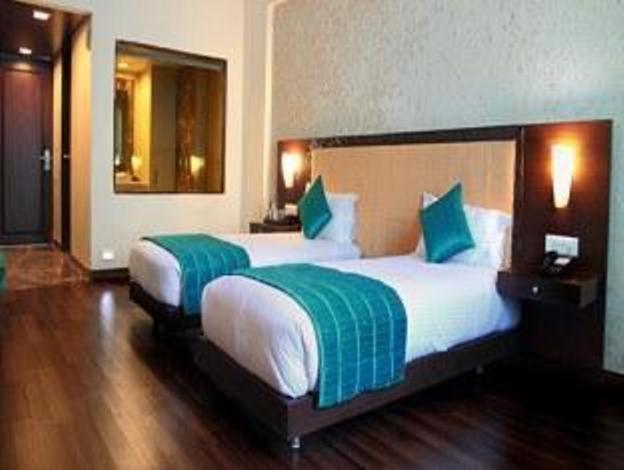 Hotel Paras Hill Kumbhalgarh