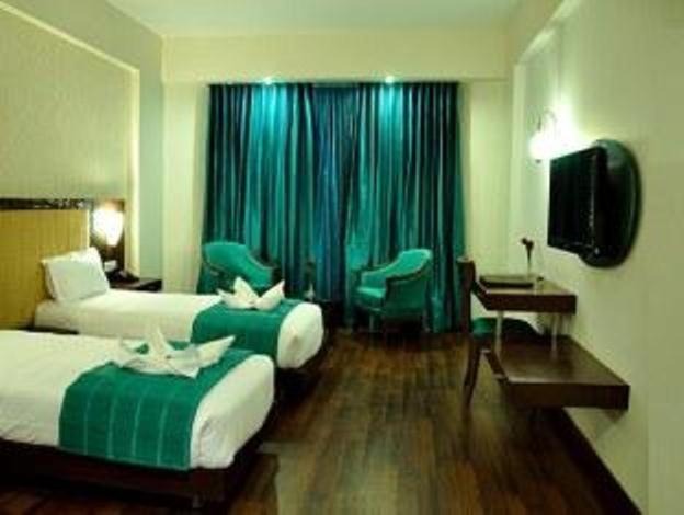 Paras Hill 3* Kumbhalgarh