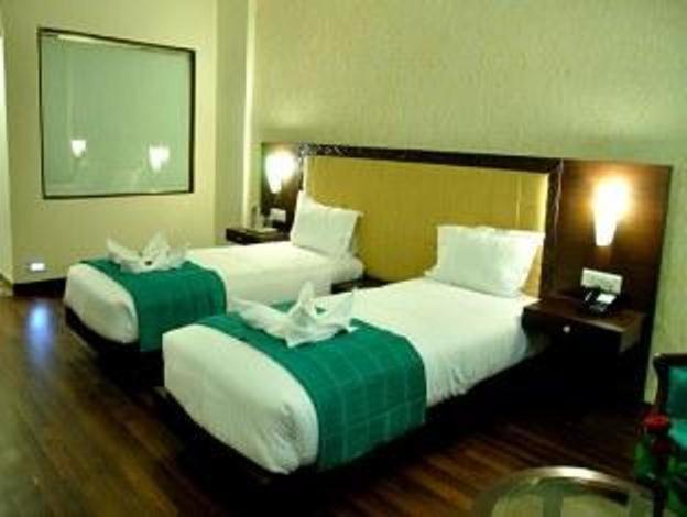 Paras Hill Hotel Kumbhalgarh