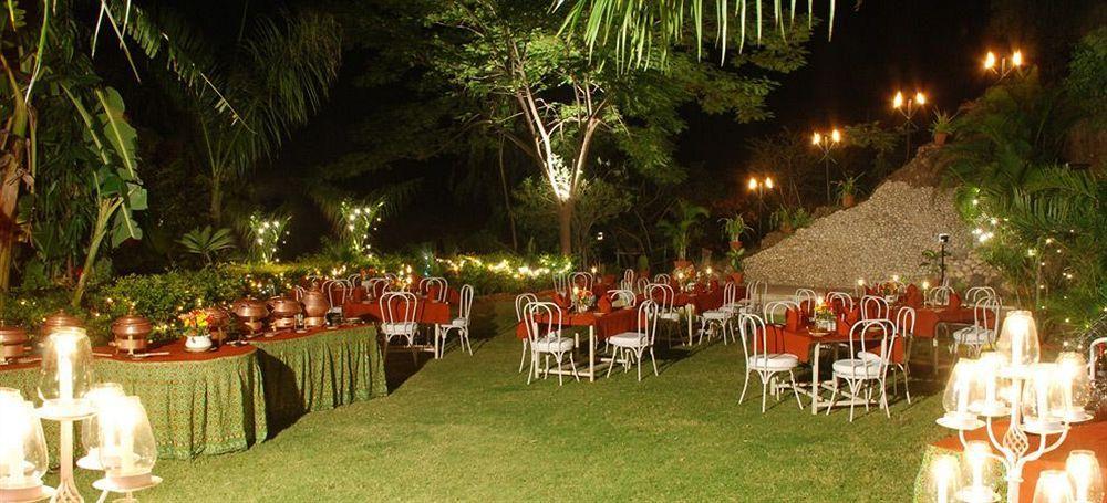 Hotel The Aodhi By Hrh Group Of 4*