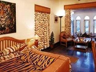 The Aodhi By Hrh Group Of Kumbhalgarh