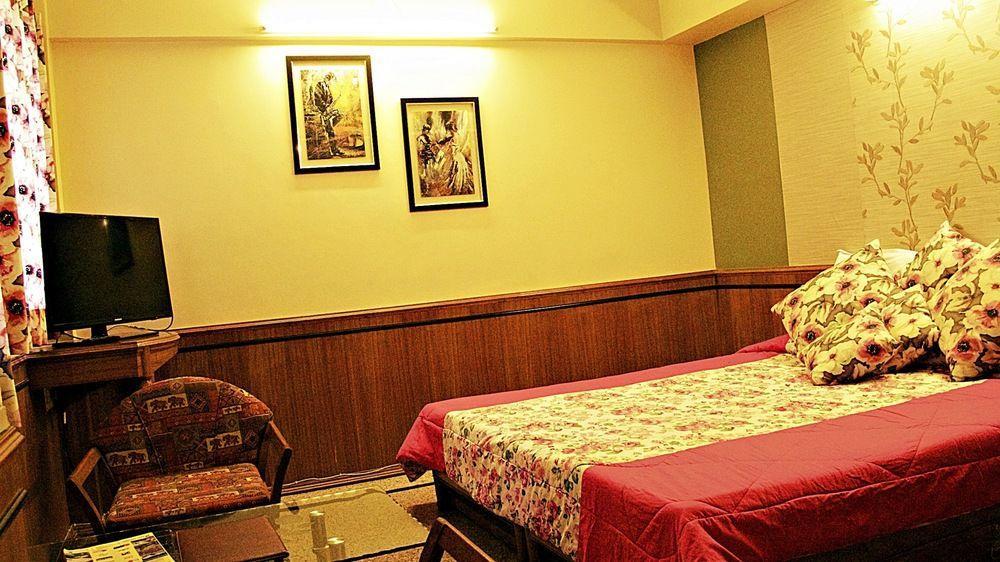 The Krishnalila Regency Kumbhalgarh