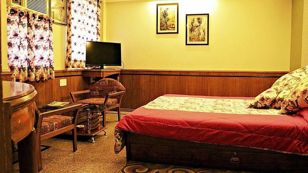 Hotel The Krishnalila Regency Kumbhalgarh