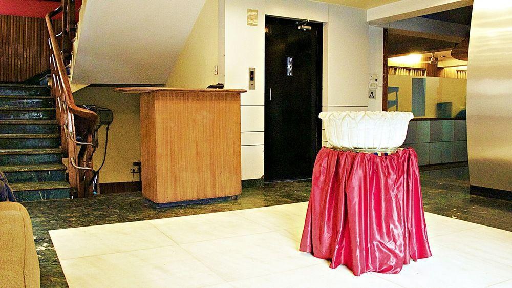 Hotel The Krishnalila Regency 3*