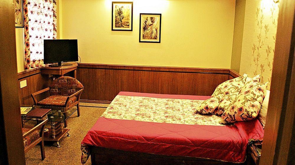 Hotel The Krishnalila Regency