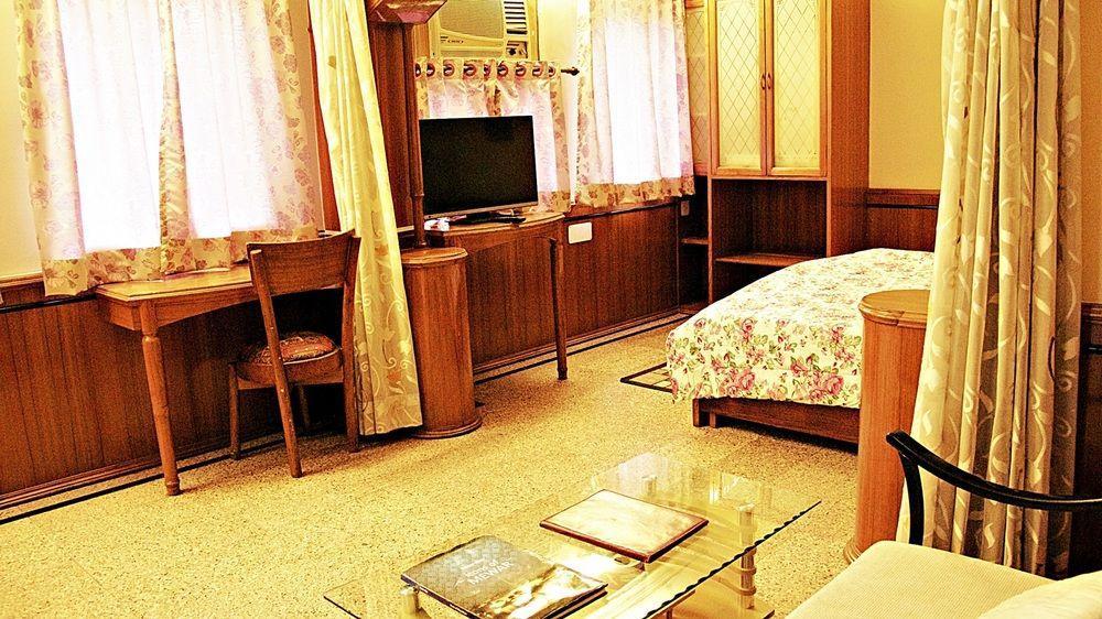 Hotel The Krishnalila Regency 3*