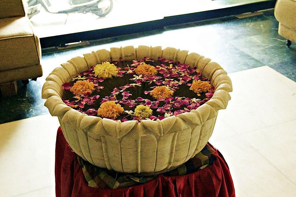 The Krishnalila Regency Kumbhalgarh