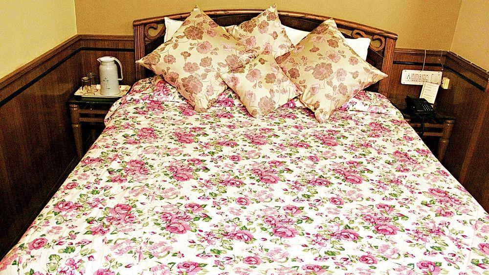 Hotel The Krishnalila Regency Kumbhalgarh