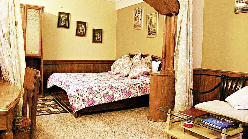 Hotel The Krishnalila Regency Kumbhalgarh