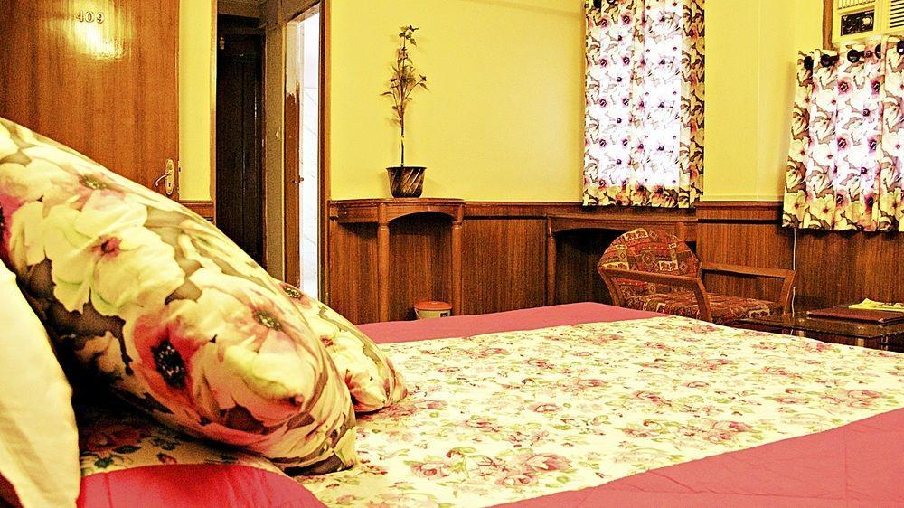 Hotel The Krishnalila Regency 3*