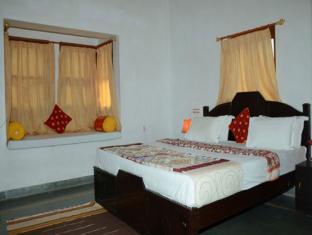 Kumbhal Palace Hotel