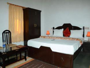 Kumbhal Palace Hotel Kumbhalgarh