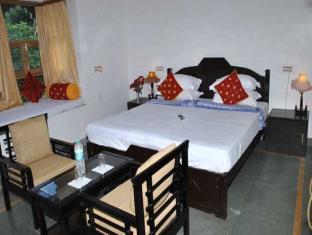 Kumbhal Palace 2* Kumbhalgarh