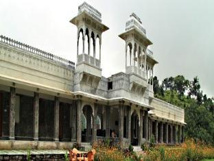 Kanj The Haveli Hotel 3*