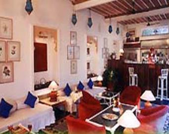 The Aodhi By Hrh Group Of Kumbhalgarh