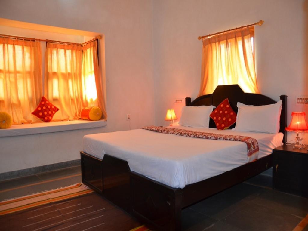 Kumbhal Palace Hotel 2*