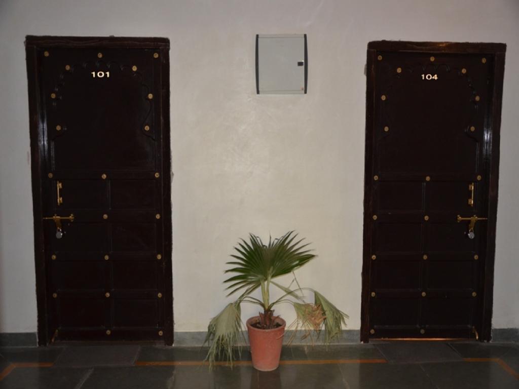 Kumbhal Palace Hotel Kumbhalgarh