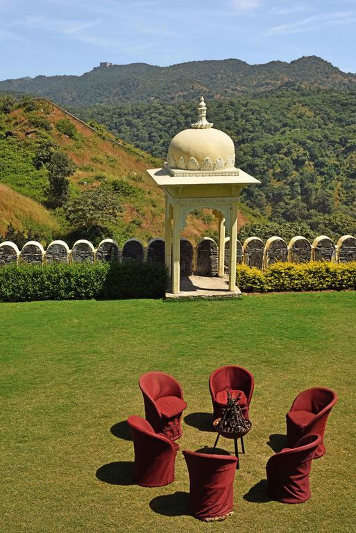 The Kumbha Bagh