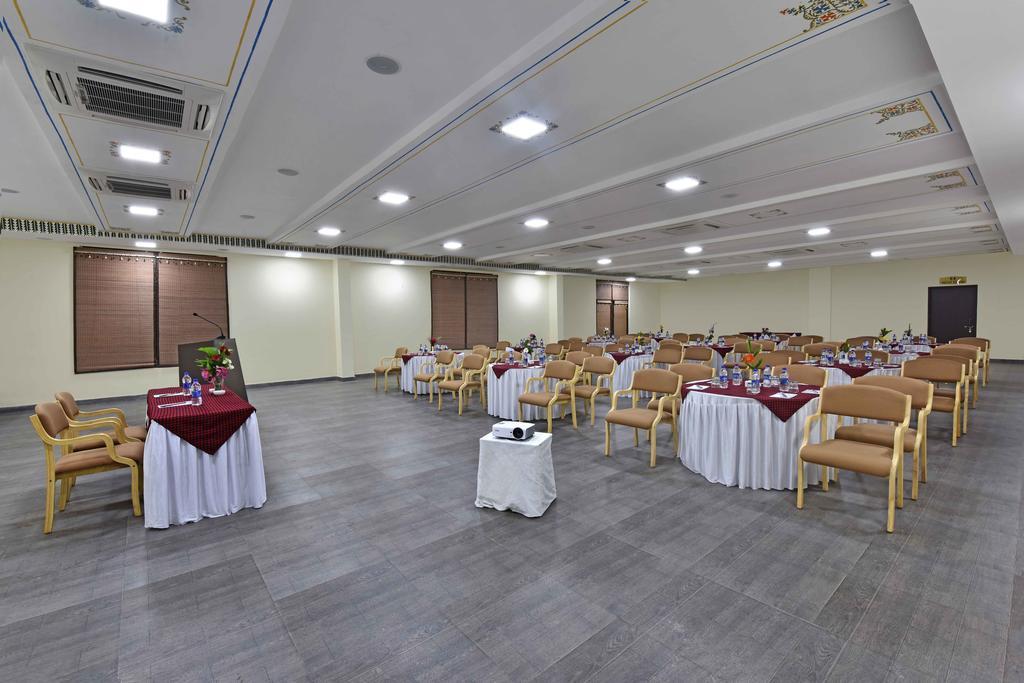 The Kumbha Bagh Resort Kumbhalgarh